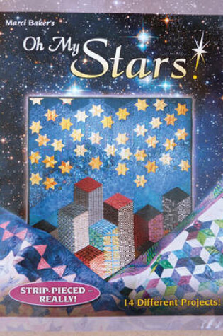 Cover of Oh My Stars!