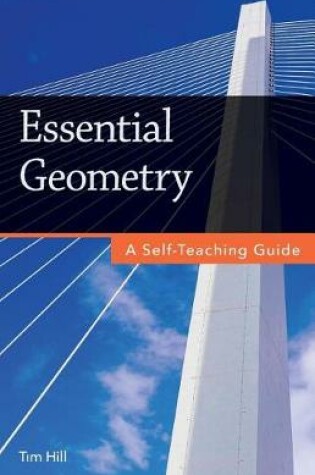 Cover of Essential Geometry