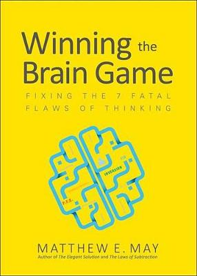 Book cover for Winning the Brain Game (Pb)