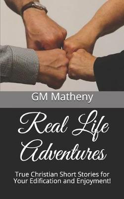 Cover of Real Life Adventures