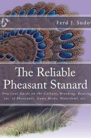 Cover of The Reliable Pheasant Stanard