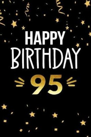 Cover of Happy Birthday 95