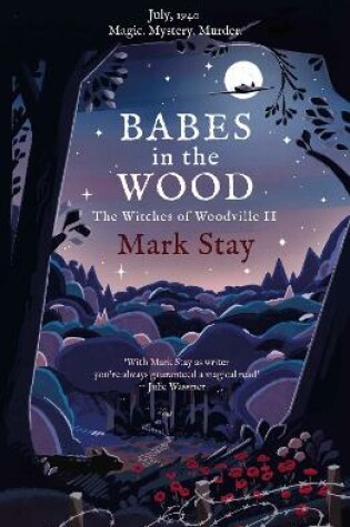 Cover of Babes in the Wood