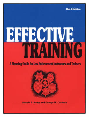 Cover of Effective Training