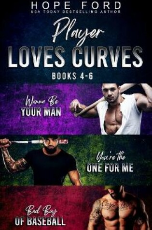 Cover of Player Loves Curves