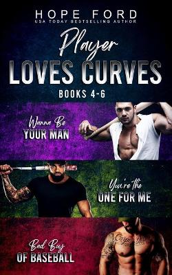 Cover of Player Loves Curves