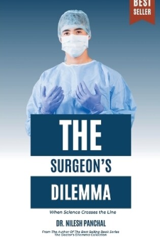 Cover of The Surgeon's Dilemma