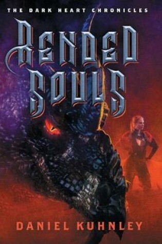 Cover of Rended Souls
