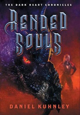 Cover of Rended Souls
