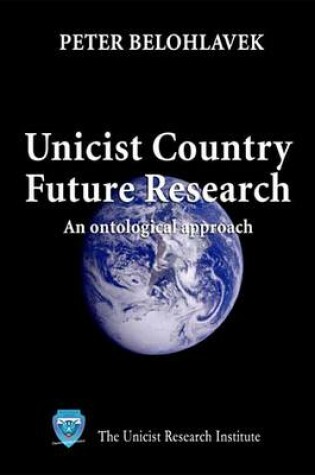 Cover of Unicist Country Future Research