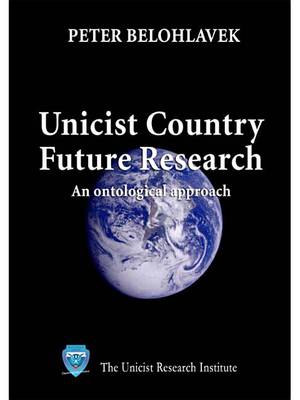 Book cover for Unicist Country Future Research