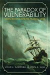 Book cover for The Paradox of Vulnerability