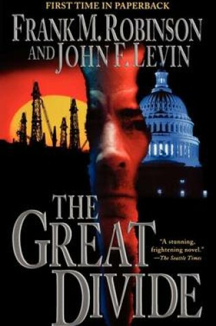 Cover of The Great Divide