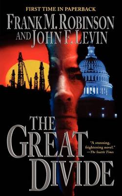 Book cover for The Great Divide