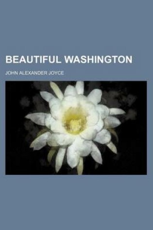 Cover of Beautiful Washington