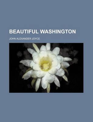 Book cover for Beautiful Washington