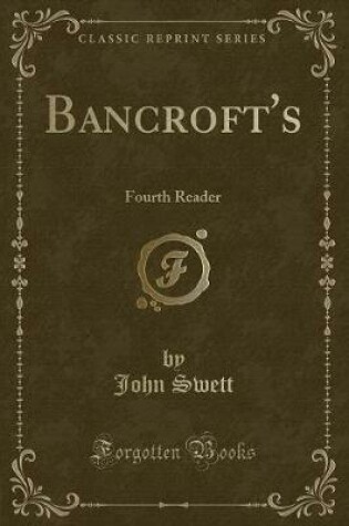 Cover of Bancroft's