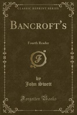 Book cover for Bancroft's