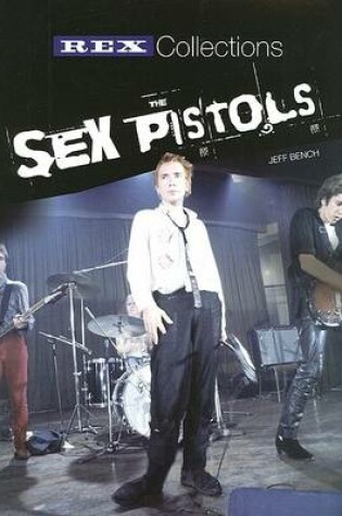 Cover of The Sex Pistols