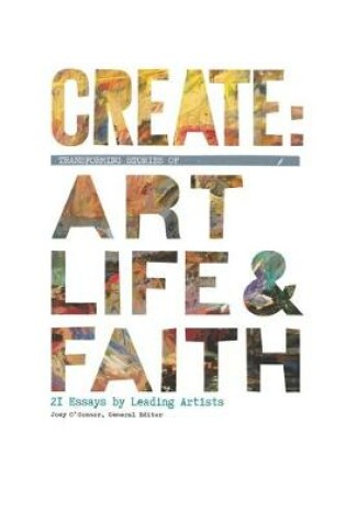 Cover of Create