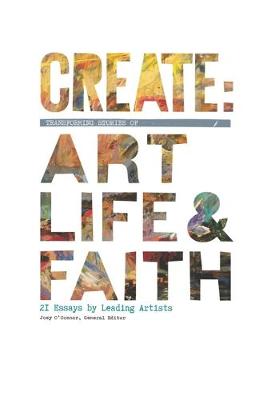 Book cover for Create