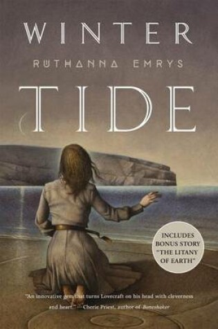 Cover of Winter Tide
