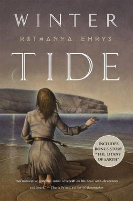 Book cover for Winter Tide