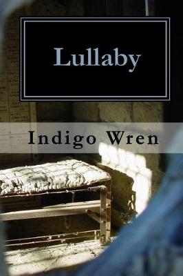 Book cover for Lullaby