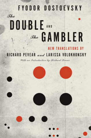 Cover of The Double and the Gambler