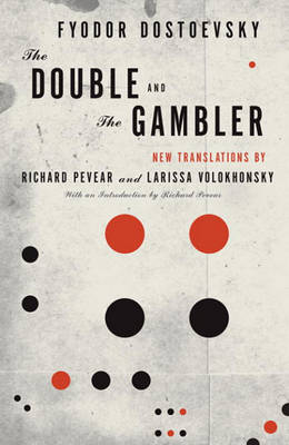 Cover of The Double and the Gambler