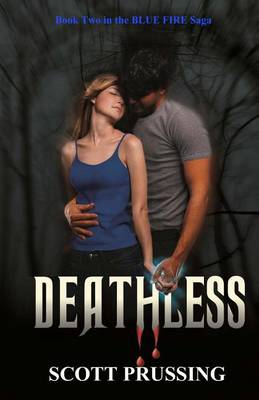 Book cover for Deathless