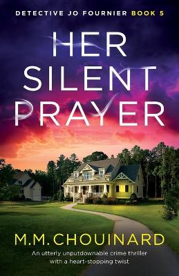 Cover of Her Silent Prayer