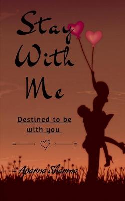 Cover of Stay with Me