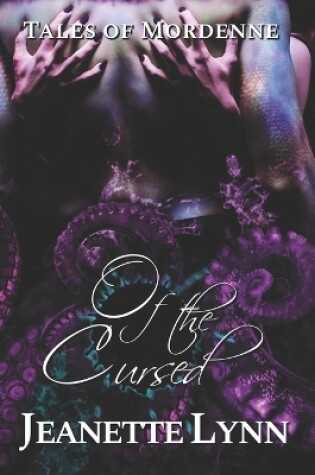 Cover of Of the Cursed