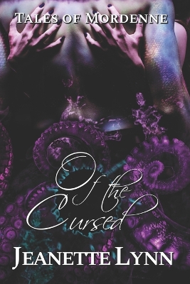 Book cover for Of the Cursed