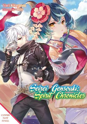 Cover of Seirei Gensouki: Spirit Chronicles: Omnibus 11