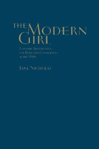 Cover of The Modern Girl