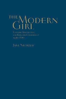 Book cover for The Modern Girl