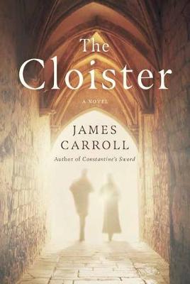 Book cover for The Cloister