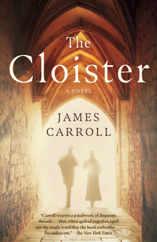 The Cloister by James Carroll