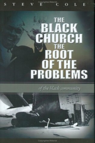 Cover of The Black Church