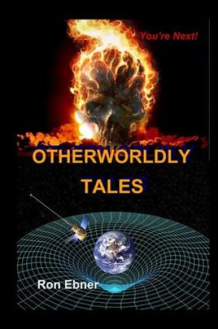 Cover of Otherworldly Tales