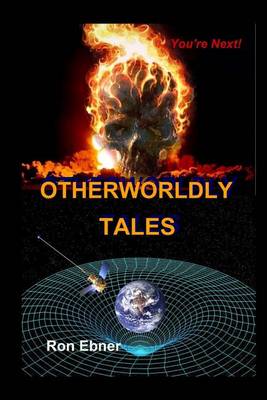 Book cover for Otherworldly Tales