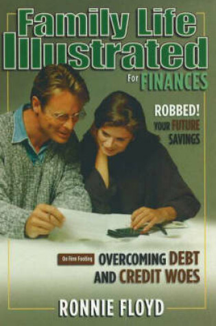 Cover of Family Life Illustrated for Finances