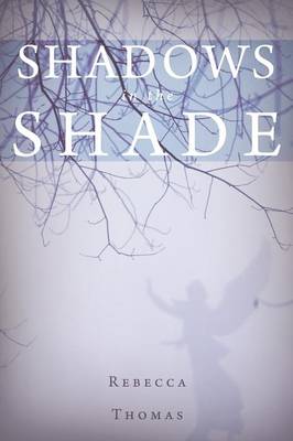Book cover for Shadows in the Shade