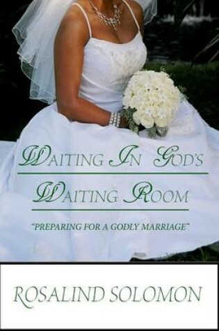 Cover of Waiting in God's Waiting Room