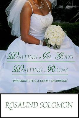 Book cover for Waiting in God's Waiting Room