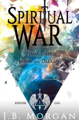 Cover of Spiritual War