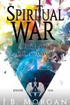 Book cover for Spiritual War