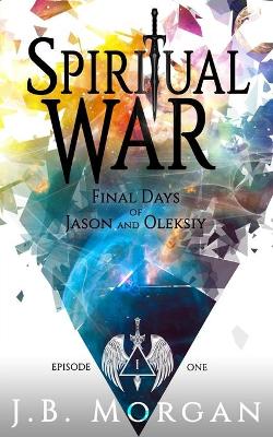 Cover of Spiritual War